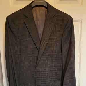 Calvin Klein Sport Jacket - Never Worn 40L
